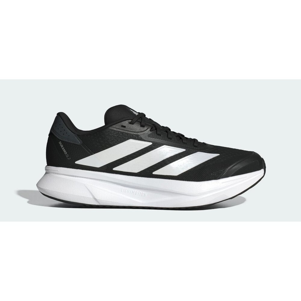 adidas men's Duramo SL 2 running shoes, size 13, EUC